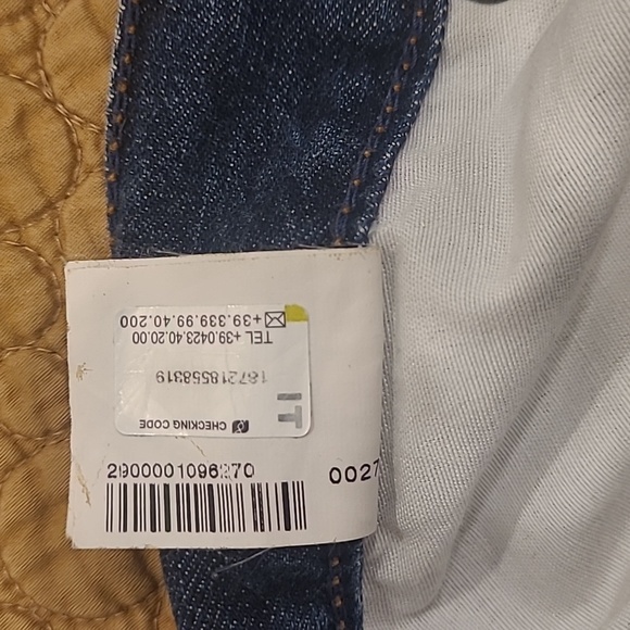 Just Cavali jeans - Picture 8 of 10